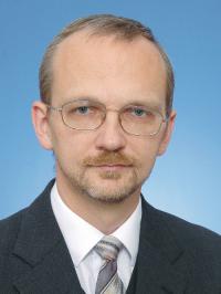 RNDr. Vladimír Capko RNDr. Vladimír Capko