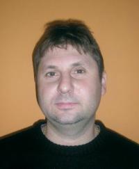 Ing. Jozef Borovský Ing. Jozef Borovský