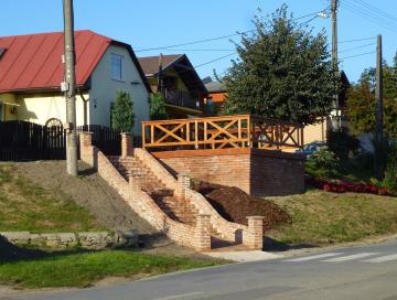 Vo výstavbe, 29.9.2014 Vo výstavbe, 29.9.2014