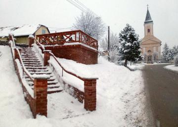 Pod vyhliadkou Pod vyhliadkou